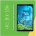 Lenovo Tab M10 HD 2nd Gen (10.1 inch(25cm), 2 GB, 32 GB, Wi-Fi+4G LTE), Platinum Grey with Metallic Body and Octa Core Processor